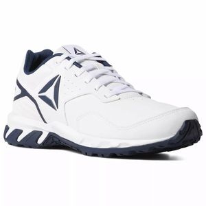 SiZE 9.5. Reebok Men’s Ridgerider 4 shoes